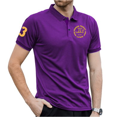 Rabbit Premium Quality Men's PK Polo image