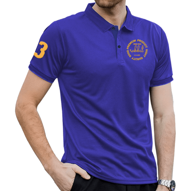 Rabbit Premium Quality Men's PK Polo image