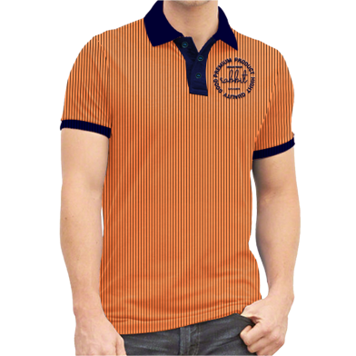 Rabbit Premium Quality Men's Polo image