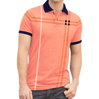 Rabbit Premium Quality Men’s Polo CH 02 image