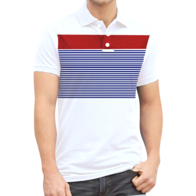 Rabbit Premium Quality Men’s Polo RT 204 image