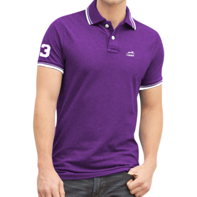 Rabbit Premium Quality Men’s Polo RT 45 image