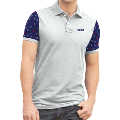 Rabbit Premium Quality Men’s Polo RT 89 image