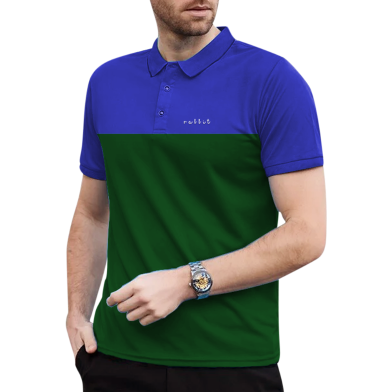 Rabbit Premium Quality Men’s Polo T-shirt RT 226 image