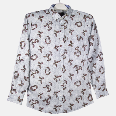 Rabbit Premium Quality Men’s Shirt JS 03 image