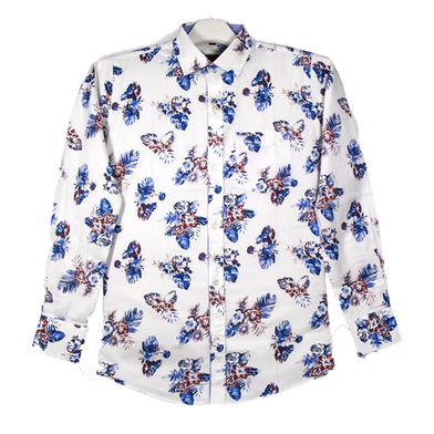 Rabbit Premium Quality Men’s Shirt JS 09 image