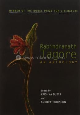 Rabindranath Tagore image