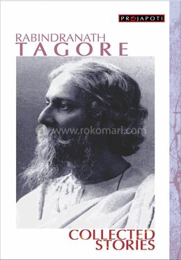 Rabindranath Tagore- Collected stories image