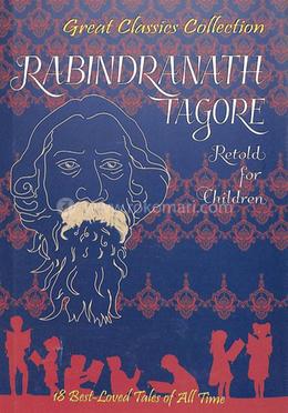 Rabindranath Tagore For Children image