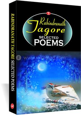Rabindranath Tagore Selected Poems image