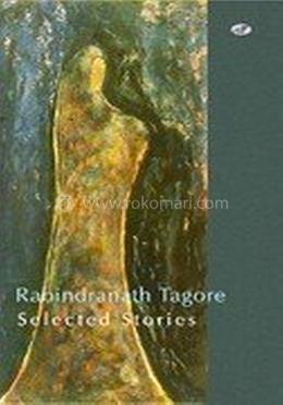 Rabindranth Tagore- Selected Stories image