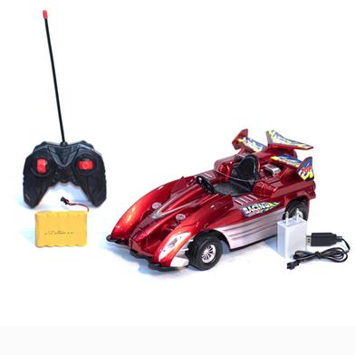 Aman Toys Race Charger Car image