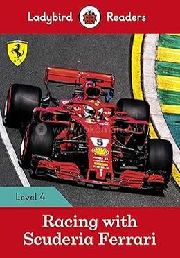 Racing with Scuderia Ferrari : Level 4 image