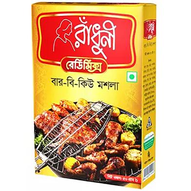 Radhuni BBQ Masala (50 gm) image