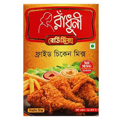 Radhuni Chicken Fry Mix (75 gm) image