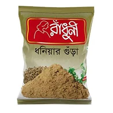 Radhuni Coriander Powder -15 gm(2pcs Combo) image