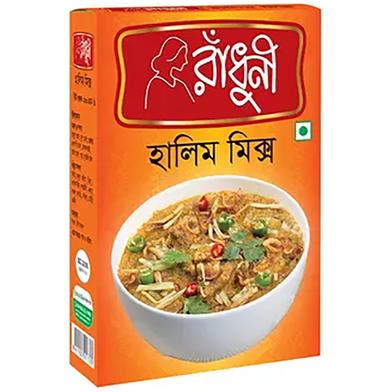 Radhuni Haleem Mix (200 gm) image