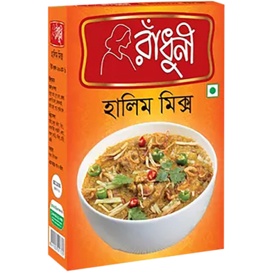 Radhuni Haleem Mix (200 gm) image