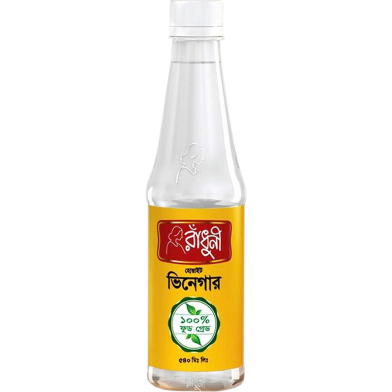 Radhuni Vinegar (540 ml) image