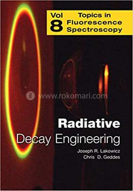 Radiative Decay Engineering image