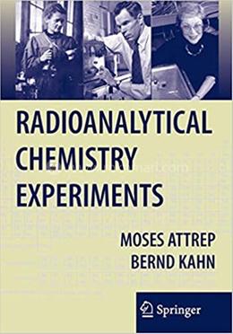 Radioanalytical Chemistry Experiments image