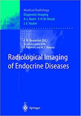 Radiological Imaging of Endocrine Diseases image