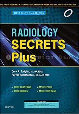 Radiology Secrets image