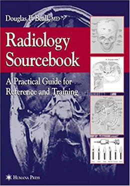 Radiology Sourcebook image