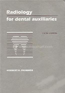 Radiology for Dental Auxiliaries image
