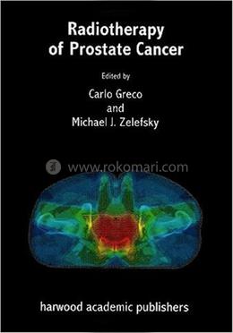 Radiotherapy of Prostate Cancer image