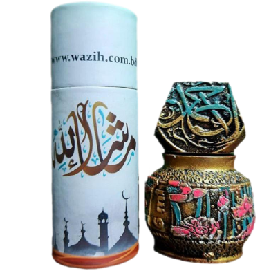 Rahiya Attar image