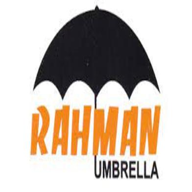 Rahman Umbrella 2 Folding image