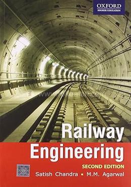 Railway Engineering image