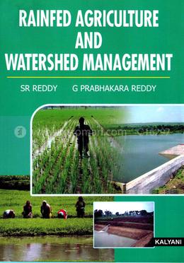 Rainfed Agriculture and Watershed Management image