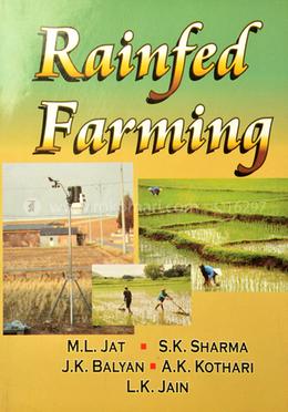 Rainfed Farming image