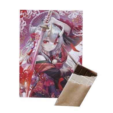 Anime Notebooks - Poster World