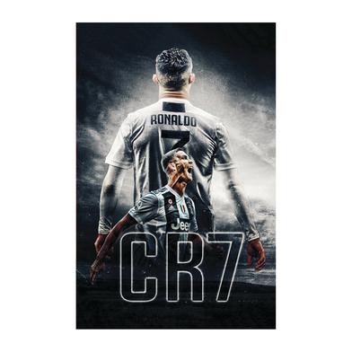 Raintree Notebook Cristiano Ronaldo image