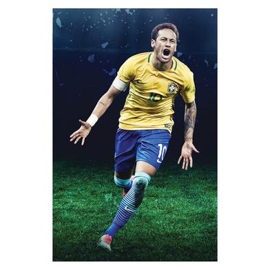 Raintree Notebook Neymar image