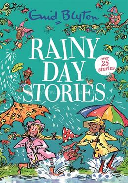 Rainy Day Stories image