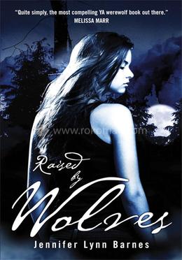 Raised by Wolves: Book 1 image
