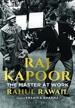 Raj Kapoor image