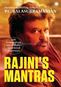 Rajini’s Mantras