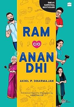 Ram C/o Anandhi 