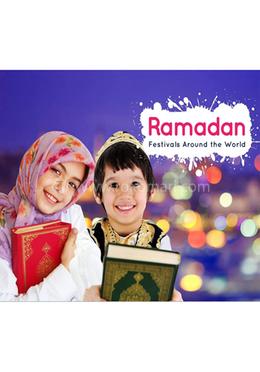 Ramadan: Festivals Around the World image