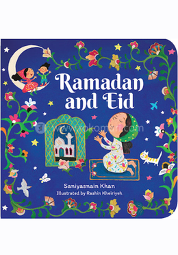 Ramadan and Eid image