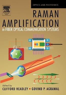 Raman Amplification In Fiber Optical Communication Systems image