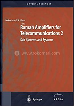 Raman Amplifiers for Telecommunications 2 image
