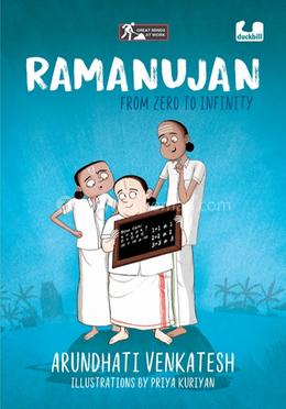 Ramanujan image