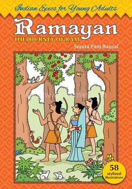 Ramayan The Journey of Ram image