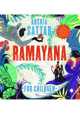Ramayana For Children image